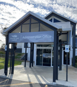 Audit rules gravel pits to go