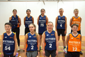 Academy helps basketball journeys