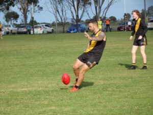 Finals hopes on the line in NAIDOC Round