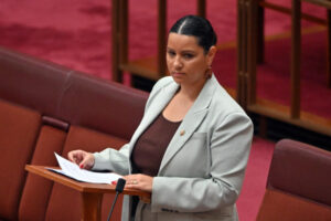 Yes is ‘practical change’ – Indigenous MP