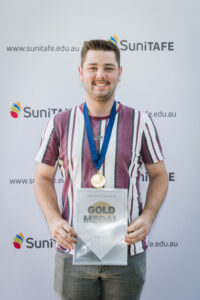 Gearing up for WorldSkills