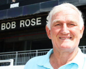 Former local honoured with OAM medal