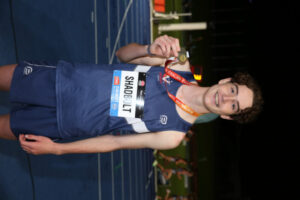 Shadbolt’s Gold Rush Continues