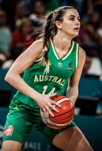 Tessa’s ticket to Tokyo