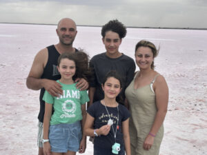 Just add salt for something special