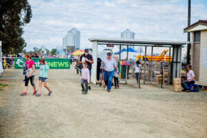 Elmore Field Days cancelled for second year in a row