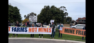 Farmers find strength in numbers