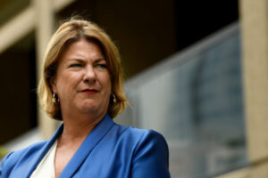 Nationals MP Melinda Pavey dropped from Cabinet