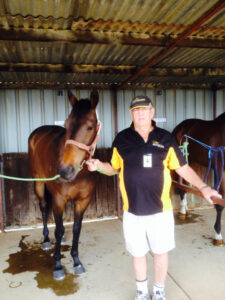 Last hurrah for Relied