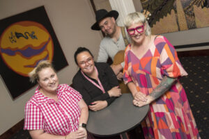 Summer arts market returns