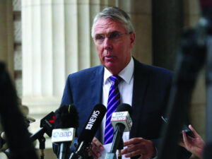 Reflecting ahead in 2020