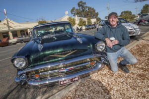 What is on this week