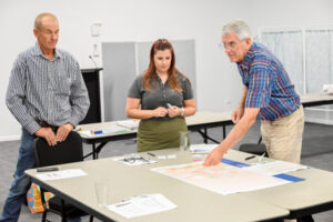 Call for feedback on drought plan