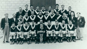 Memories of times in Swan Hill