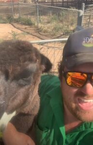 Mallee boy TikTok star