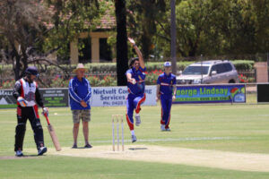 McDonalds T20 Match Report Round 6 & 7