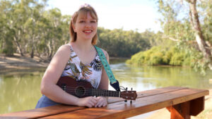 Music cuts through isolation