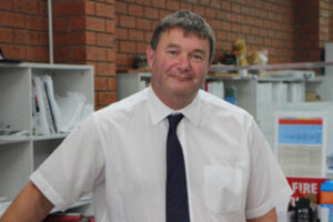 Anthrax detected near Swan Hill