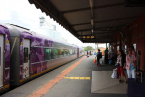 Swan Hill line upgrades a ‘joke’