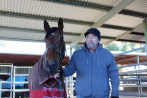 Kelly’s King looks to Caulfield