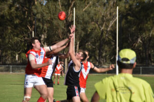 Saints looking ahead with 20/20 vision