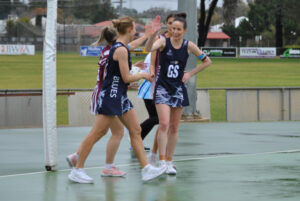 Kerang end losing streak