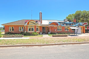 Locals buy ‘Patche Pub’