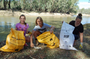 Beautifying communities