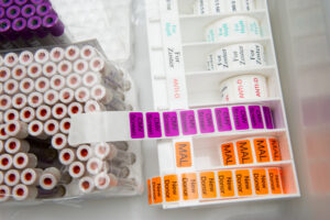 Help boost blood stocks