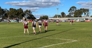 CMFNL Round 11 Preview