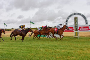 Only A Mother shines in Wycheproof