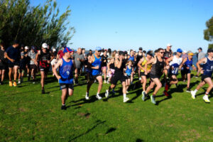 Waves of success at Lake Boga’s Bank 2 Bank