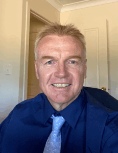 Chief appointed for Murray River Council