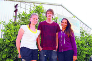 Backpacker backlash – give us a fair go