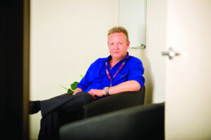 Robinvale drop-in centre realises mental health goal