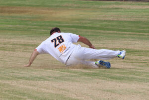 Clean sweep for Nyah District