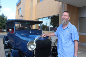 Historic rally helps Swan Hill dialysis effort