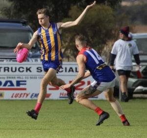 Central Murray football preview