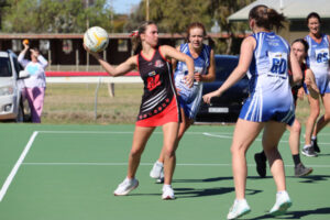 Tooleybuc-Manangatang Netball Season Preview