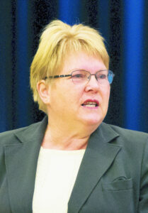 More roads money needed