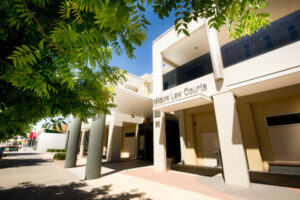 Election candidate fined $10k for failing to vote