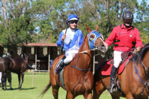 Murphy’s luck: Zellemsee takes Cup