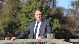 Council taking a stand on new bridge alignment options