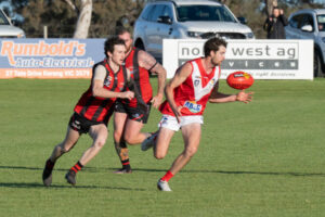 Futures confirmed for Golden Rivers clubs