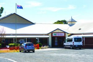 Pain compounded for Robinvale Golf Club