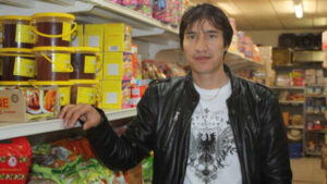 Migrant influx lauded