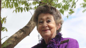 A life dedicated to volunteering