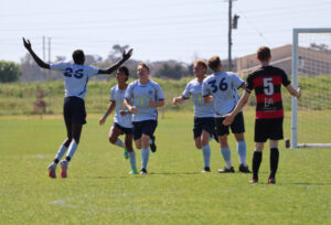 Swans fall short in decider