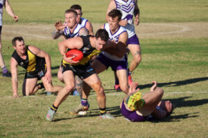 Central Murray Football – The Run Home Round 17