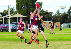 Golden Rivers Round 11 Preview